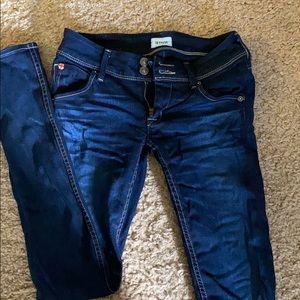 Hudson Colin skinny jean